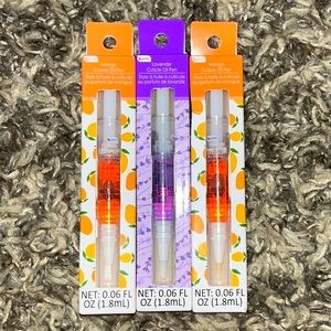 B-Pure Cuticle Oil Pens
